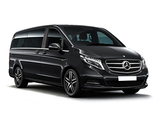 Mercedes Vito Dizel Otomatik veya Benzeri